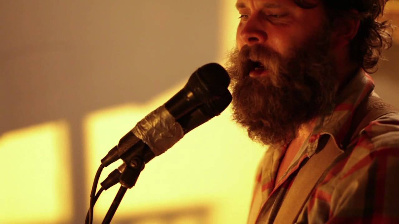 OTRtv: Little Wings - 