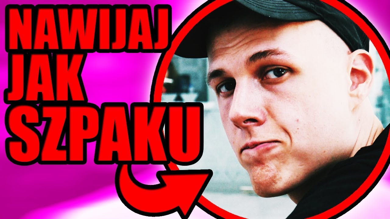 JAK RAPOWAĆ JAK SZPAKU? *AUTOTUNE*