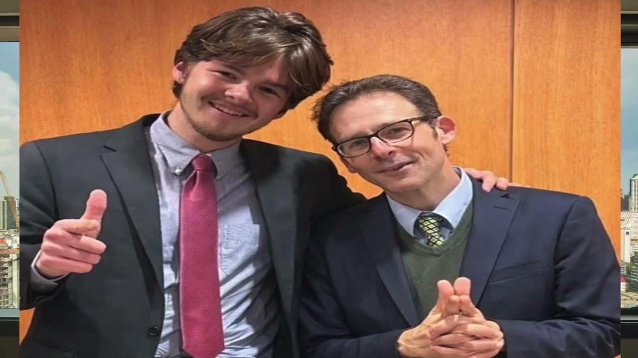 S3 E15 Divisive Speaker Invited to Salisbury University