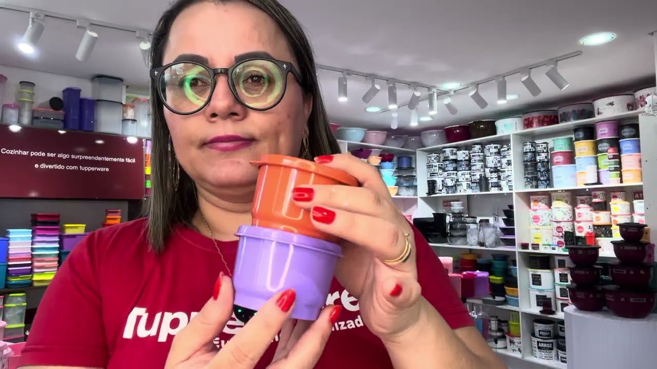 Abrindo Caixas Semana 06 