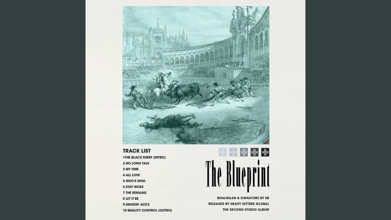 The Black Sheep (Intro)
