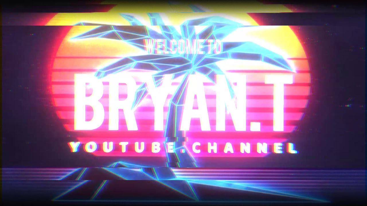 BT Youtube Intro