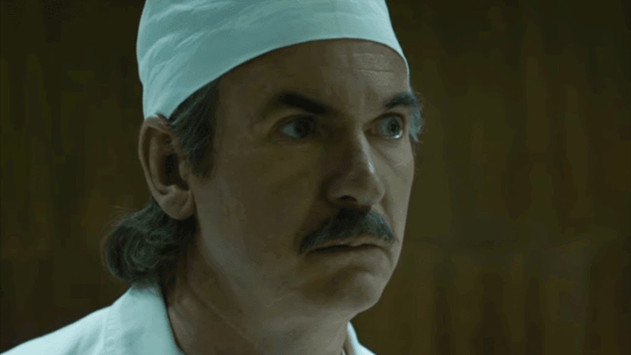 Anatoly Dyatlov Tanár úr (By:. Peti)