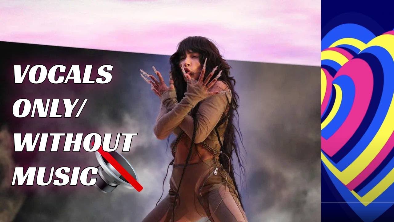 🔇 Loreen - 