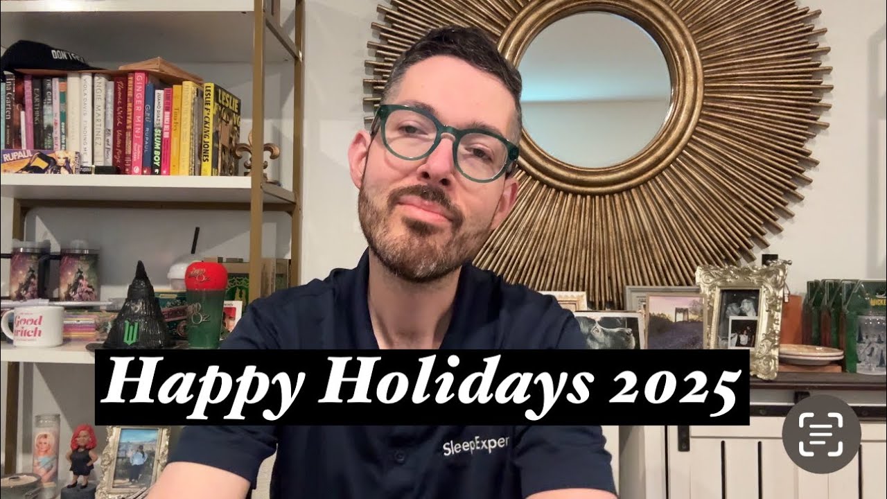 How gay people survive the holidays