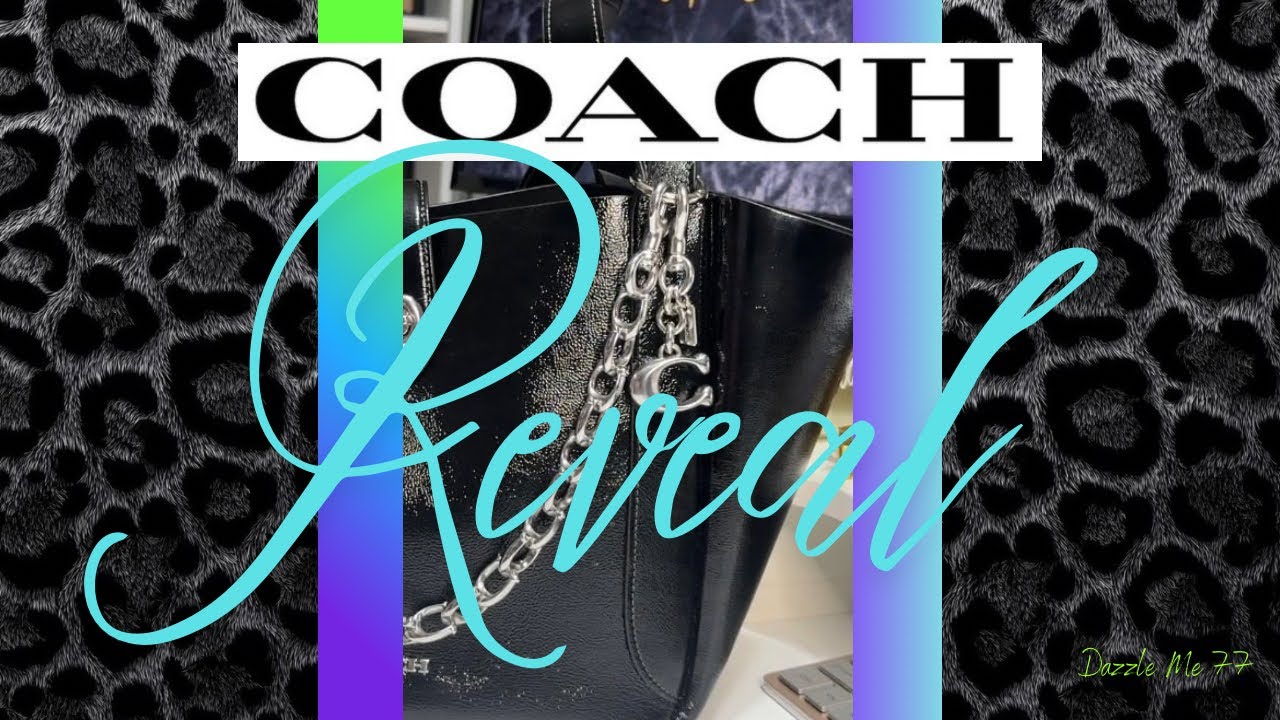 РАСКРЫТИЕ🔥 Я нашла «СВОЮ» сумку с единорогом 🦄 на распродаже COACH 25.02.2026!😍🔥✨