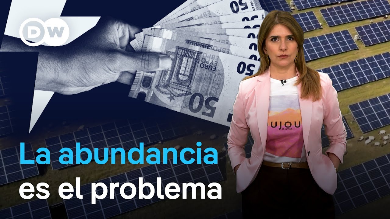 ¿Es la energía renovable víctima de su propio éxito?