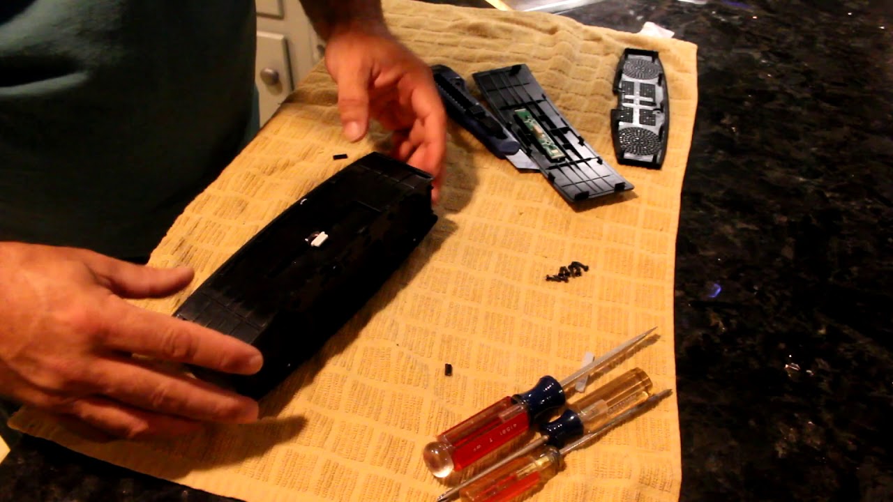 ANKER Battery Replacement