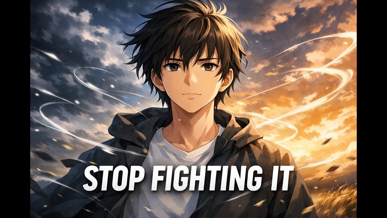 Ep : 1 - He Thought He Was Broken..Until This