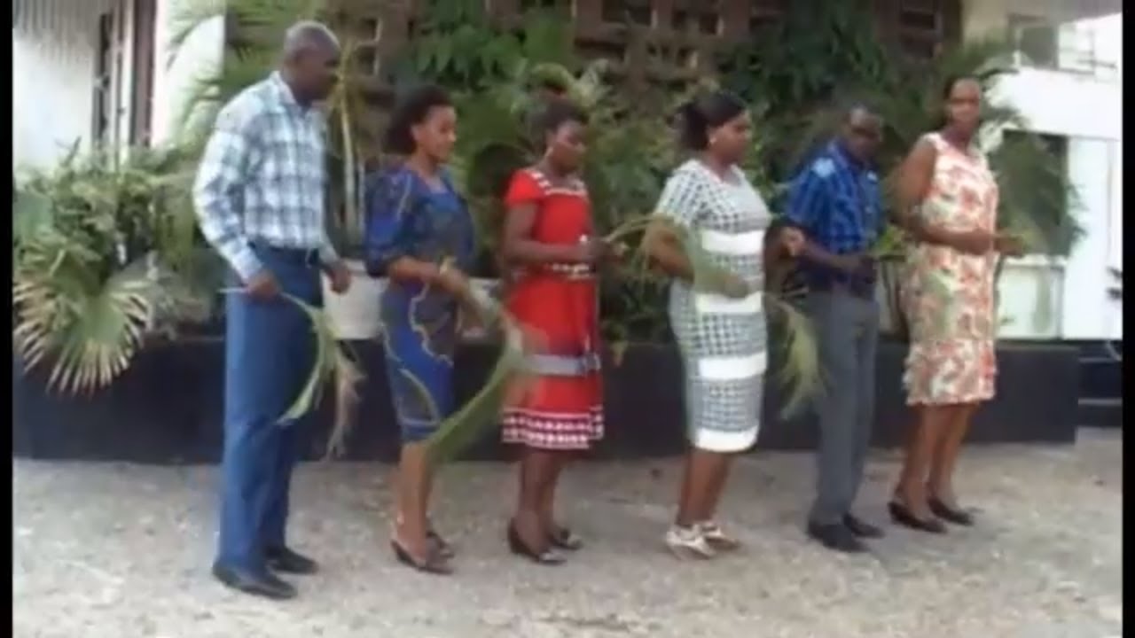 MFALME WA AMANI - TRADITIONAL NA JOHN MAJA