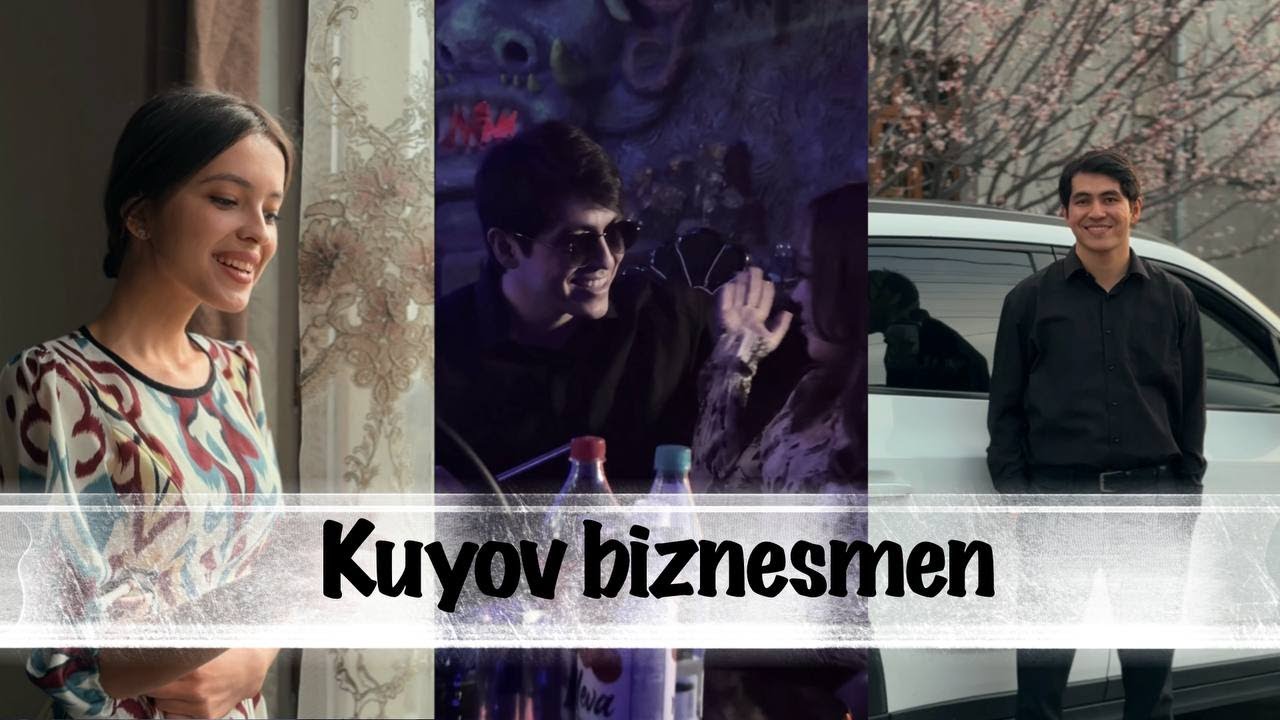 Uddaburon yigitlarga bag'ishlanadi
