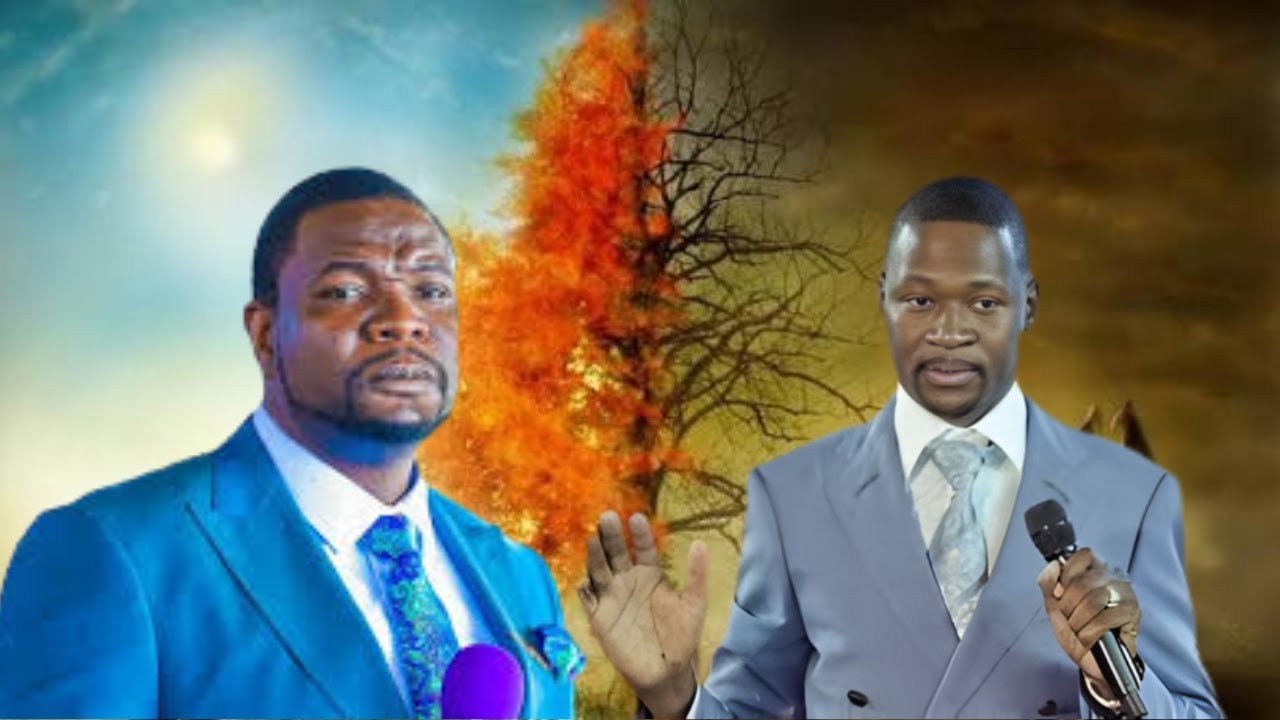 MAGAYA DRAGS MAKANDIWA IN HIS WOMEN MOLESTATION CASE AT COURT