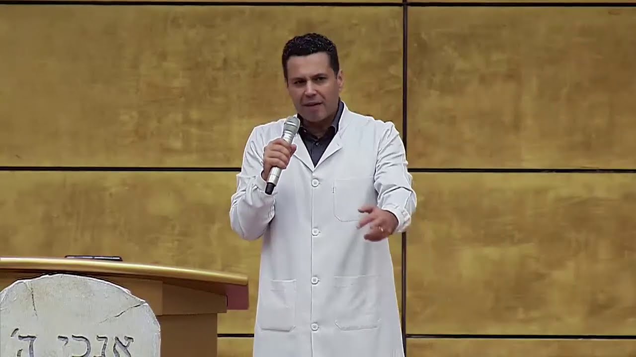 Sessão do Descarrego - 12h - 24/07/2020