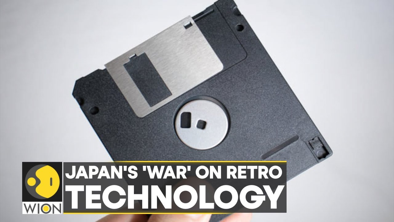 Japan: Digital Minister aims to wrestle the country out of analog doldrums | Latest News | WION