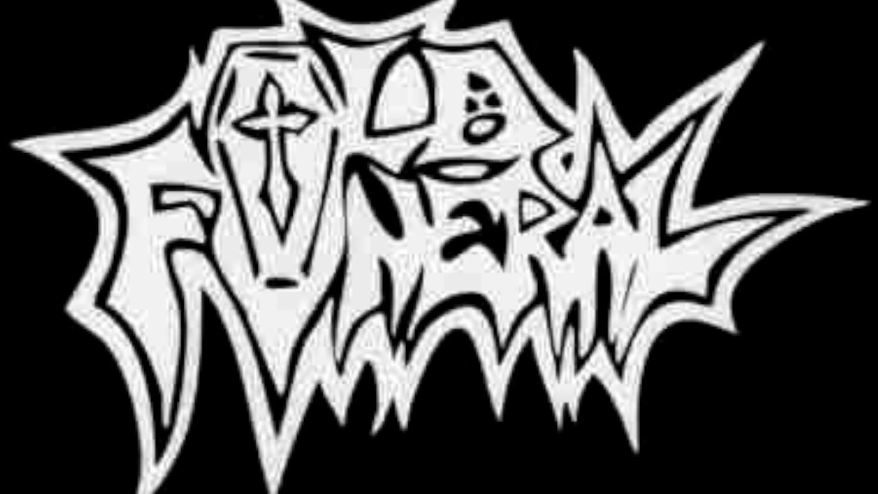 OLD FUNERAL - THE OLDER ONES (2003 REISSUE)