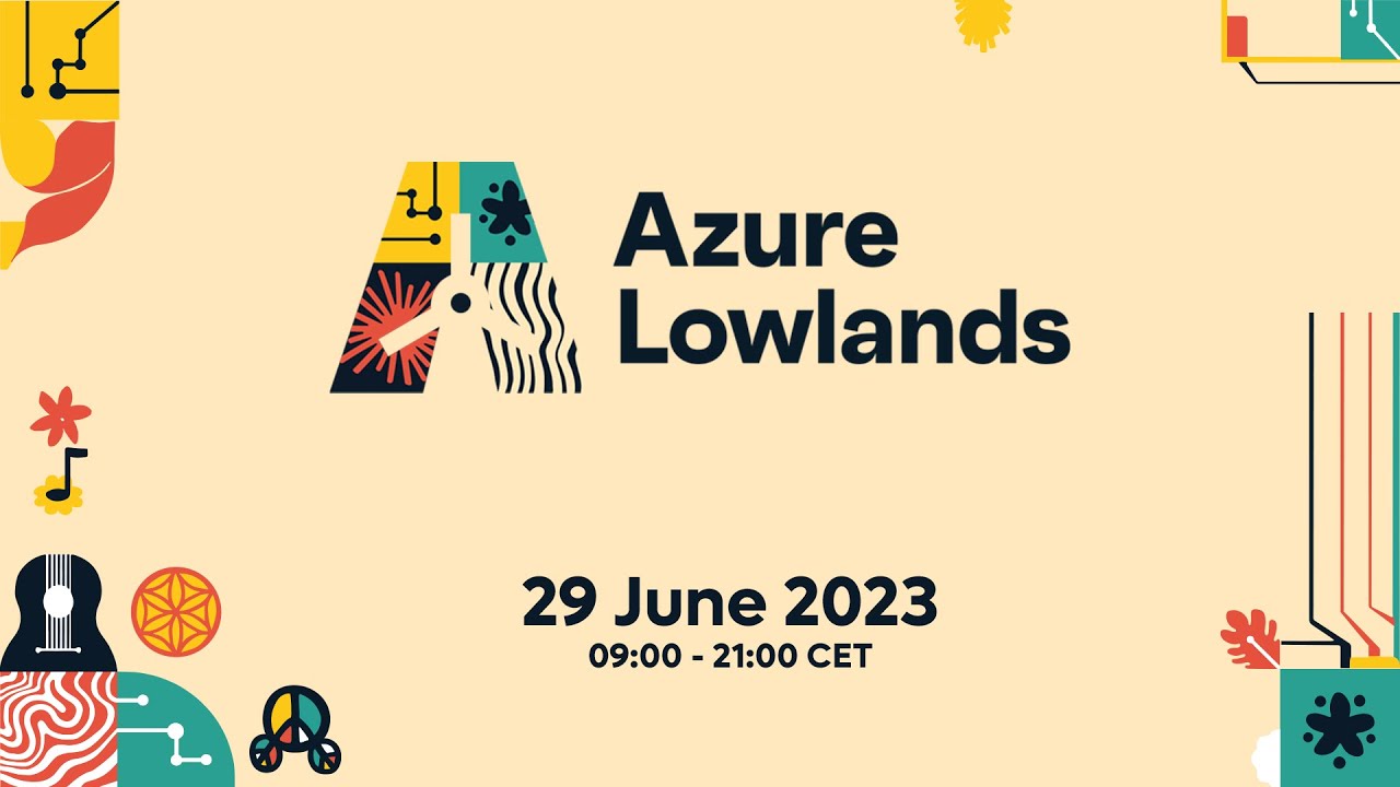 Azure Lowlands 2023