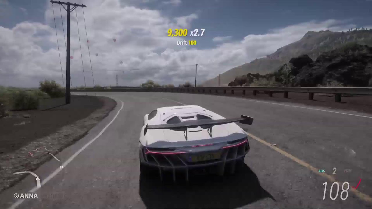 Forza Horizon 5 PS5