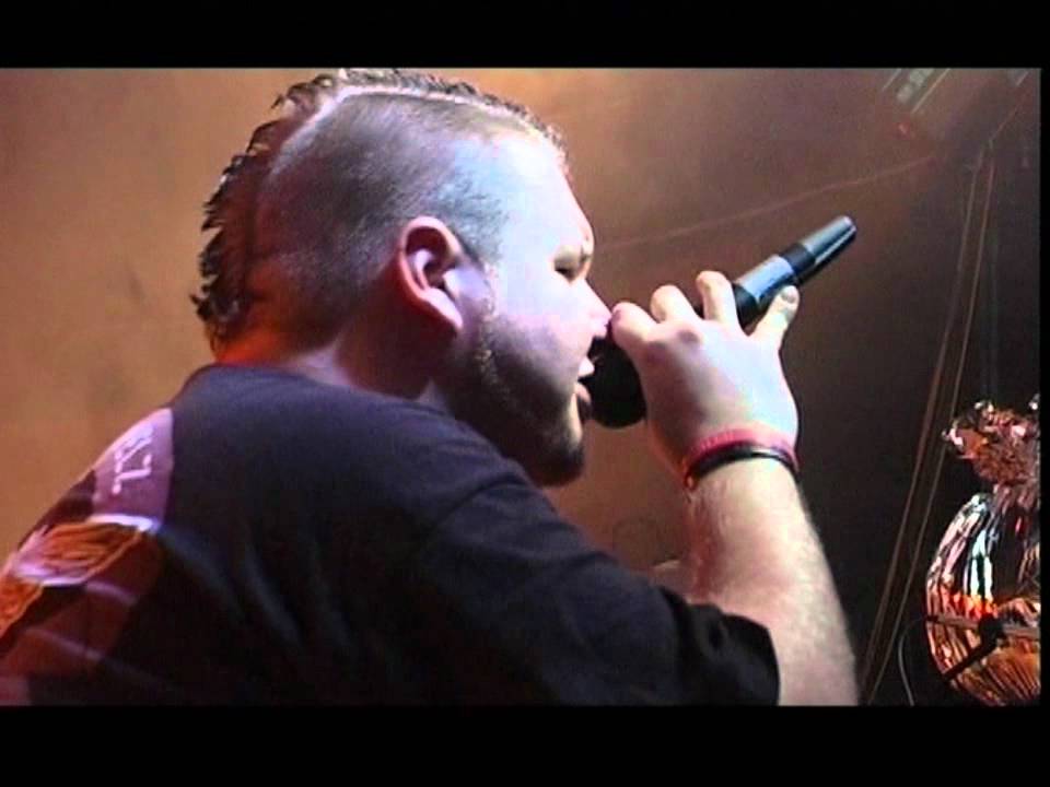 Böhse Bengelz - So sind wir (live in Mannheim)