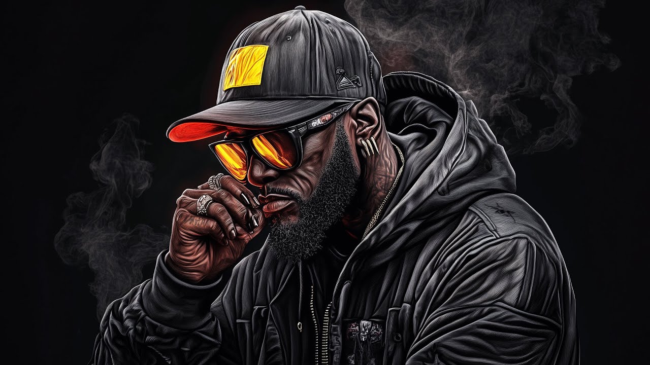 ''WARNING'' Free Drill Hard Trap beat Instrumental Dark Rap Hip hop Freestyle Beats