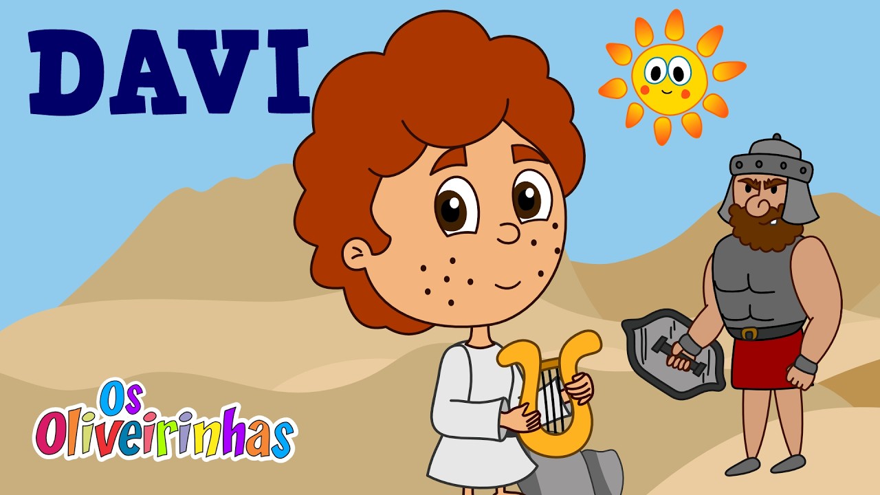 Os Oliveirinhas | DAVI #4