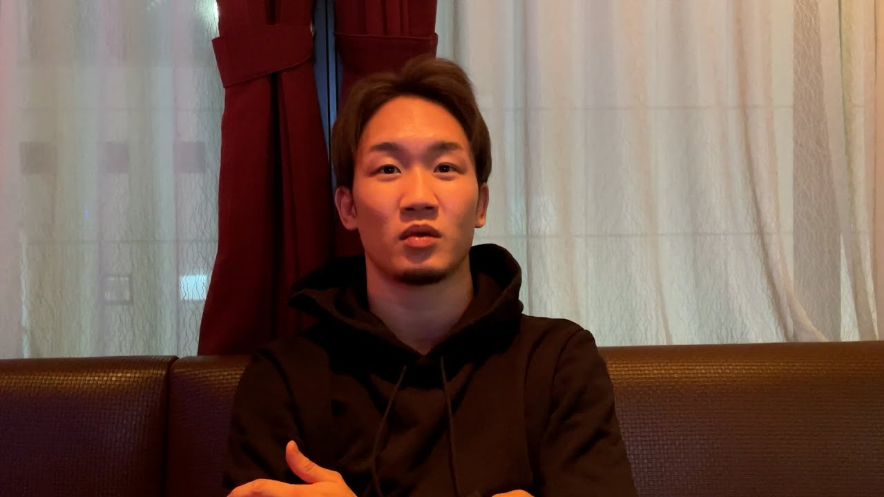 八田エミリさんの動画について