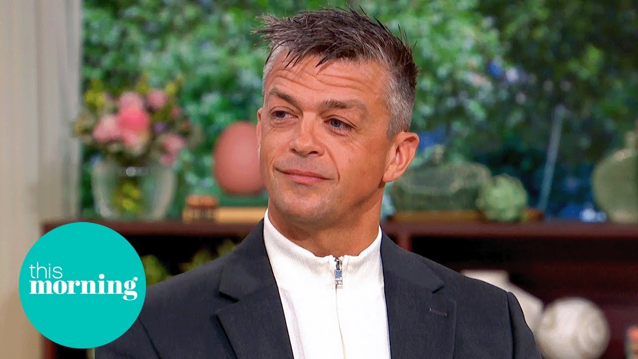 Ex-Police Officer Lorne Castle On The Moment That Ended His Career | This Morning