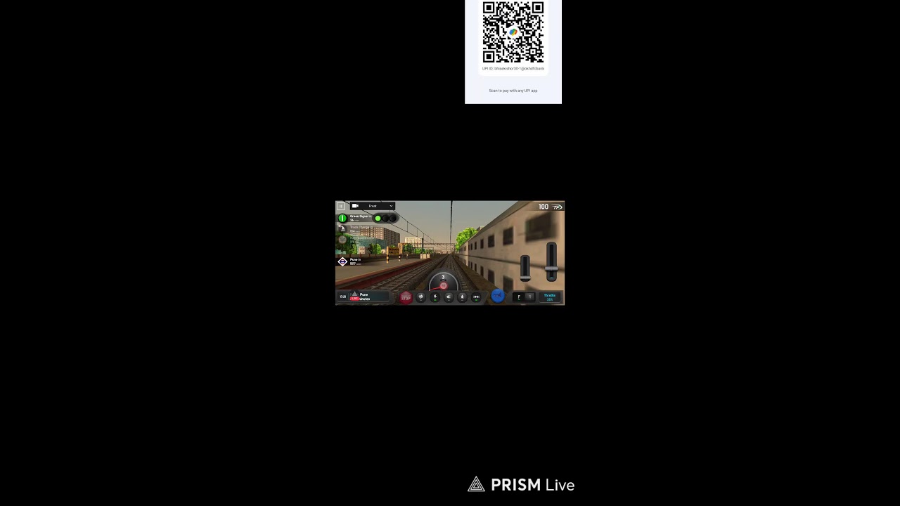 new jurney train simulator live