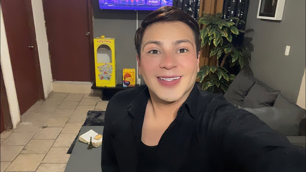 PREPARÁNDOME PARA LA GRAN FIESTA Y ASIX|| si no me olvidan yo tampoco