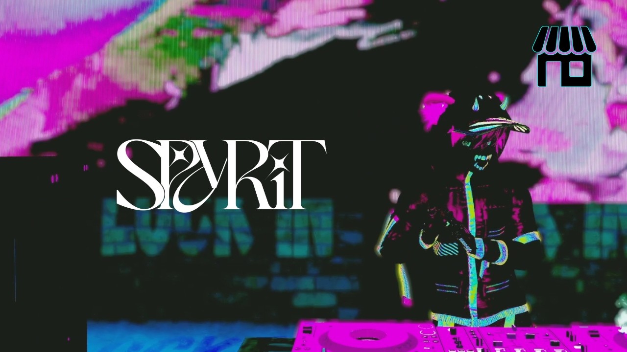 SPYRIT | THE SHOP – BODEGA: 028 [DUBSTEP | HYBRID TRAP | EDM SET]