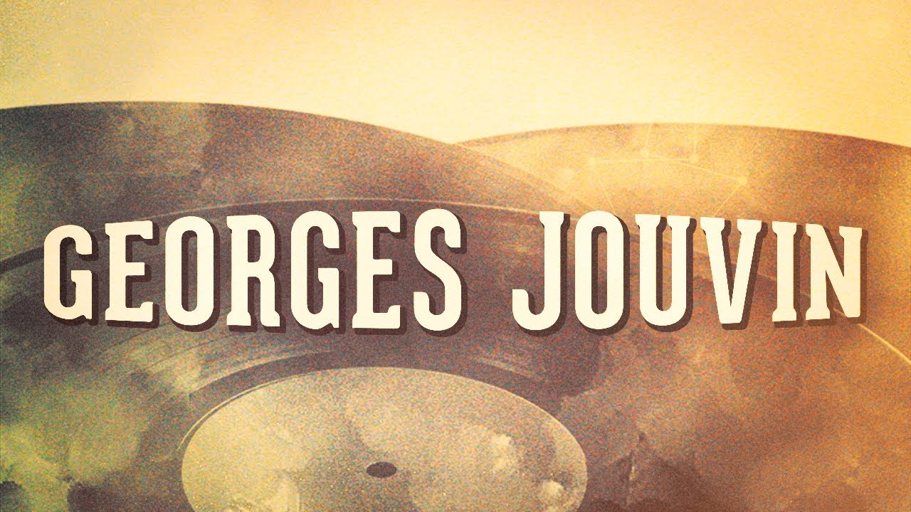 Georges Jouvin « Les idoles de la trompette : Georges Jouvin, Vol. 6 » (Album complet)