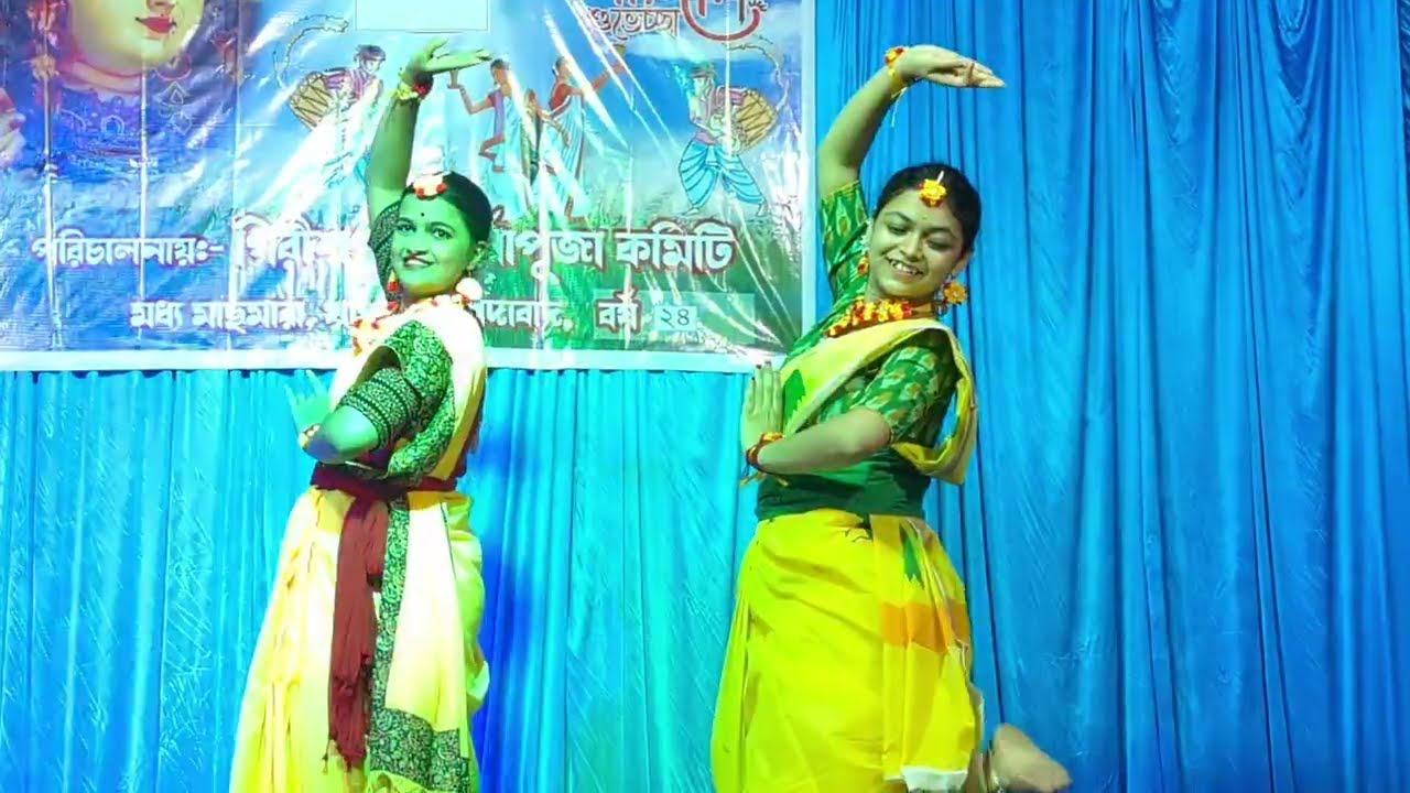 Rabindra Nritya