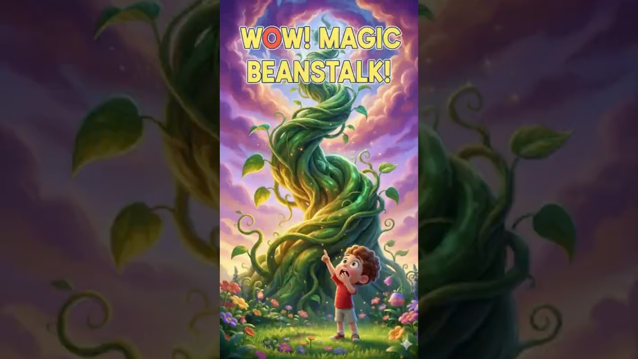 Sal’s Beans Did Something CRAZY! 🪄🫛