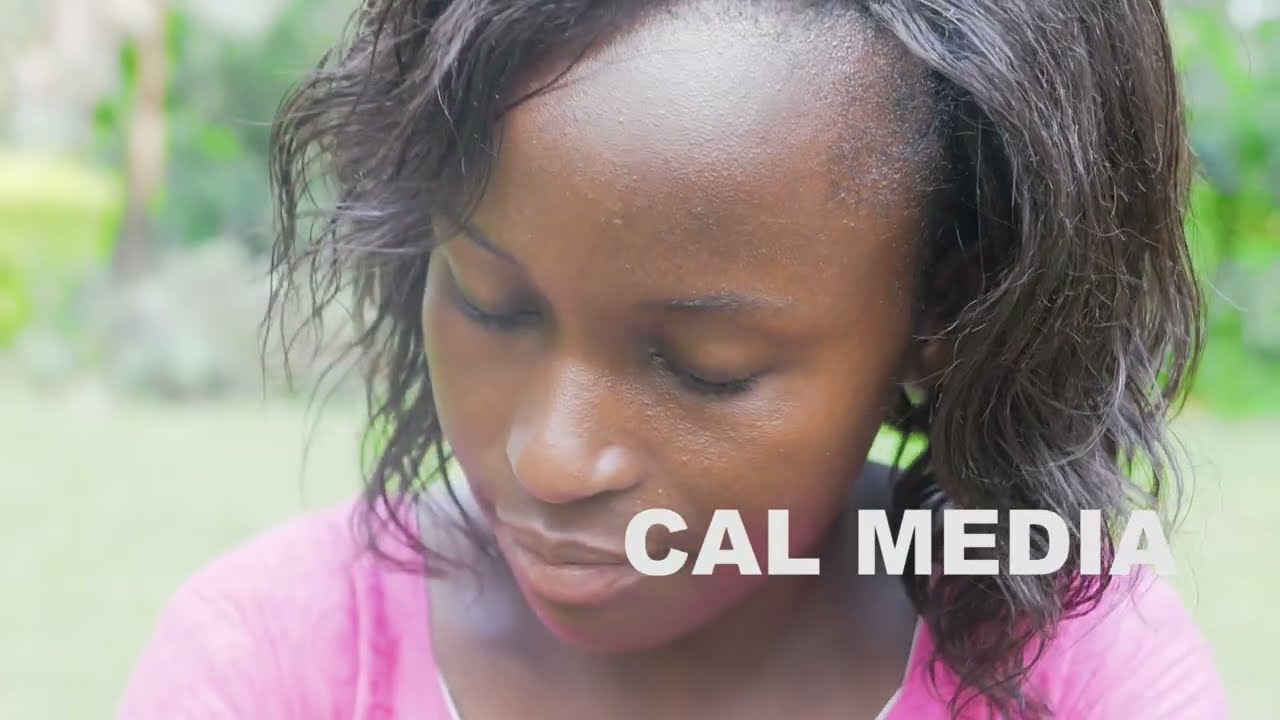 BIYONGOBERA (Official Video) The Calvary Ministries Choir, Uganda