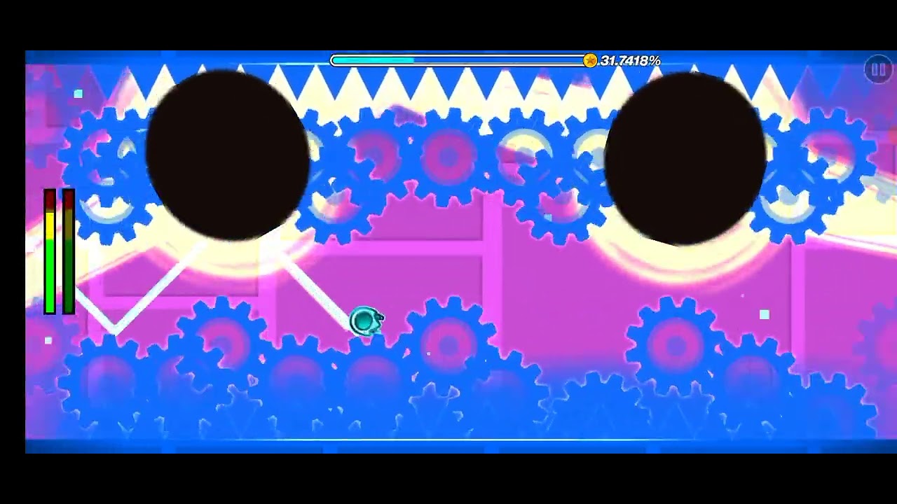 STEREO Showcase (Noclip For Showcase + Loud warning)