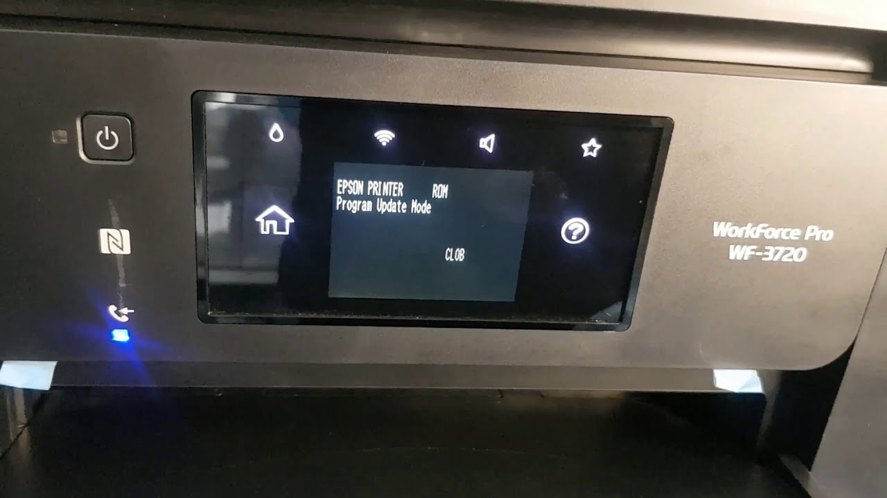 modo forzado, upload Epson wf3720