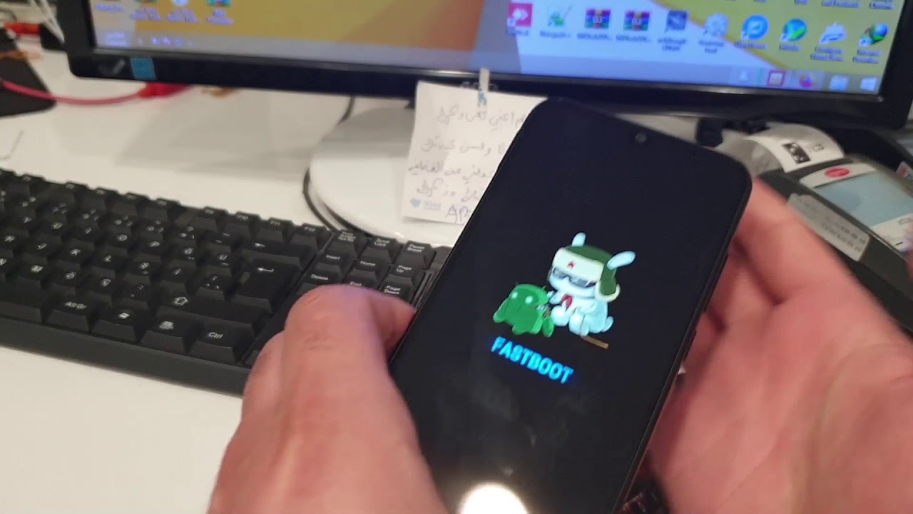 how to unlock bootloader xiaomi Official ||طريقة فتح بوت لودر لأجهزة شاومي  عبر الاداة الرسمية