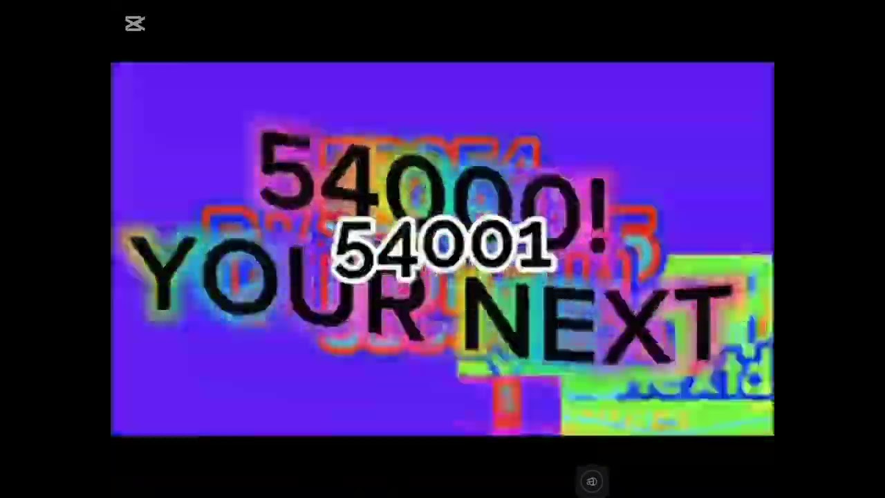 Heen All thousands (0 - 100k) @SpeediGui Do the full version 