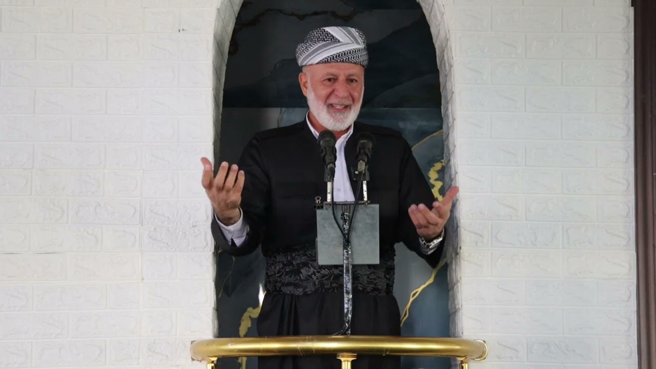 #گوتارا_ئەینیێ( ژیان هەلویست و قوربانیدانە )(الحياة مواقف وتضحيات)گردەسێن ١٩ ی ١ ی٢٠٢٥