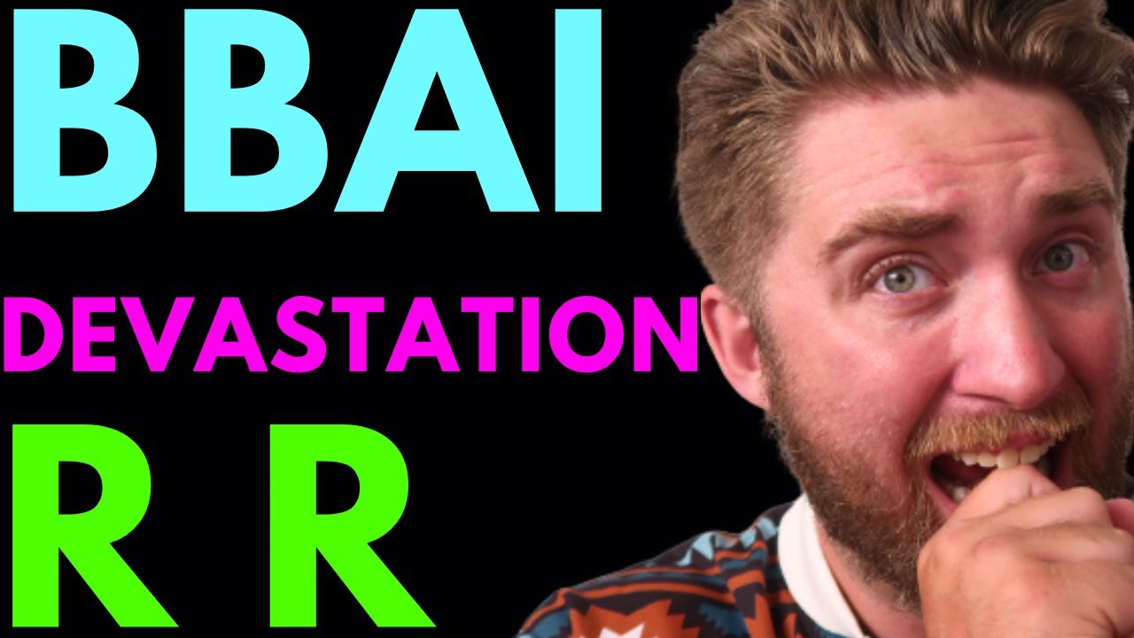 [АКЦИИ BBAI-RR] СЕЙЧАС САМОЕ ВРЕМЯ ДЛЯ ВЛОЖЕНИЯ