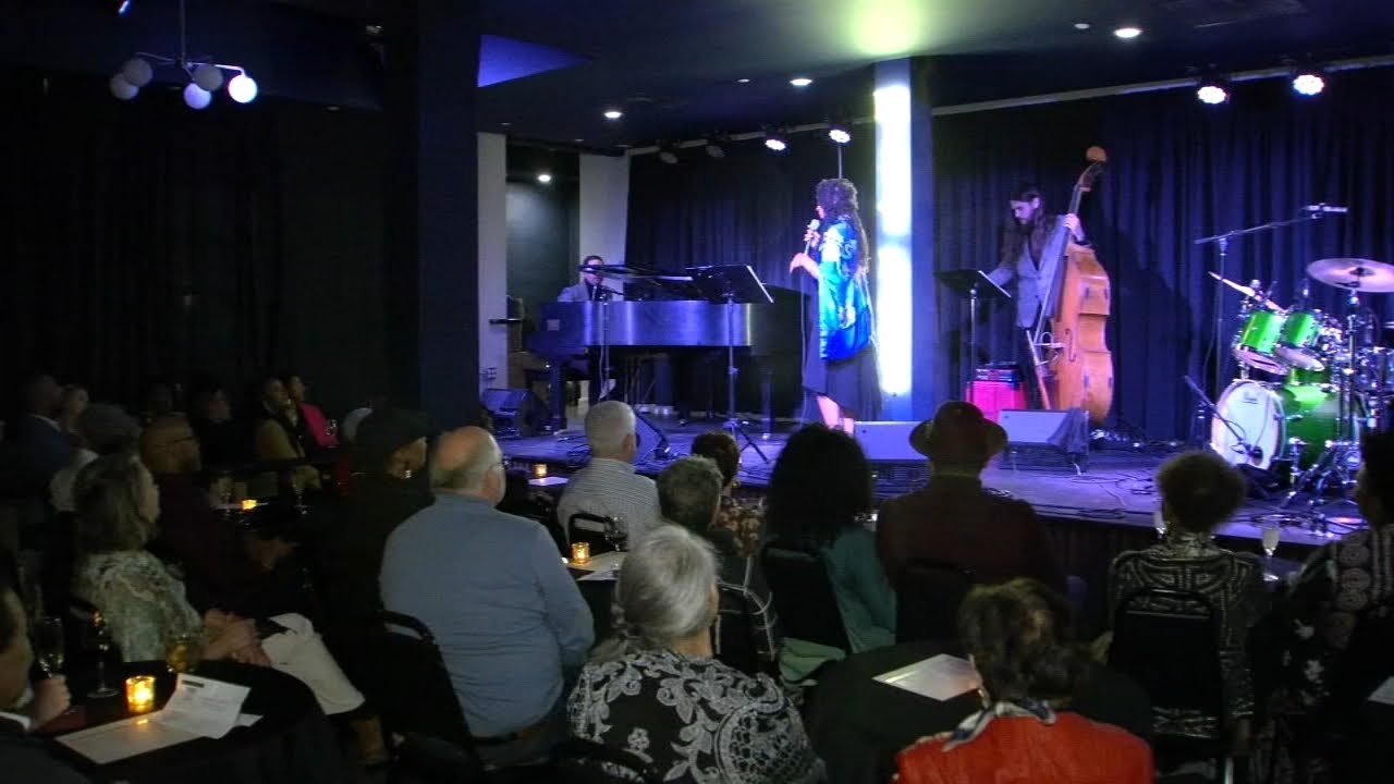 'Brings us all together': New Durham jazz lounge hopes to expand Bull City music scene