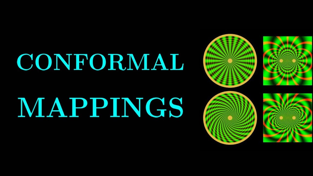 Complex Analysis: Conformal Mappings
