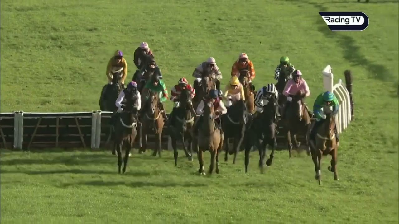 Loulou Madrik - 06/12/25 - Wetherby 