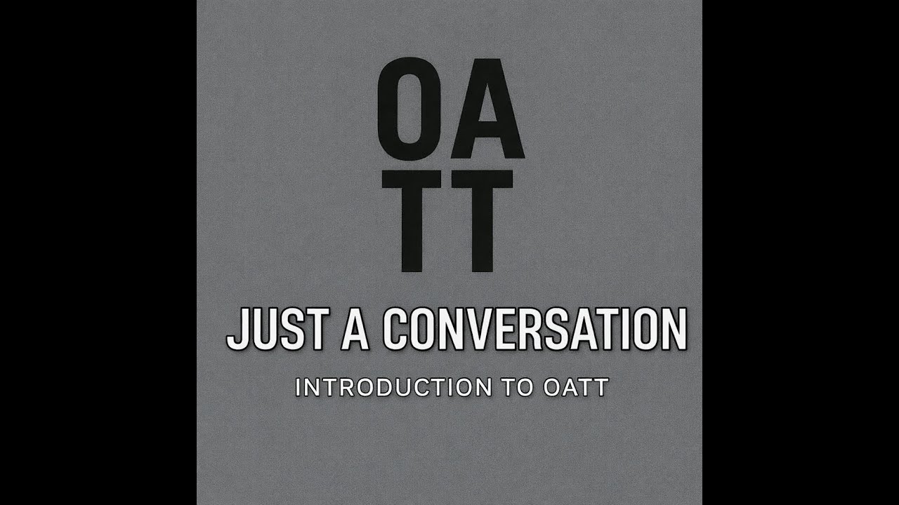 Just a Conversation
