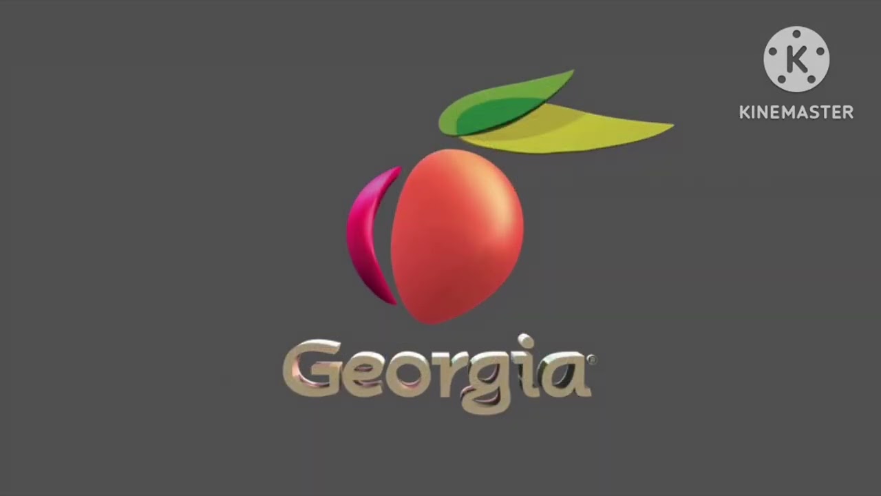 Georgia entertainment industries logo history (the 1000th feature presentation)