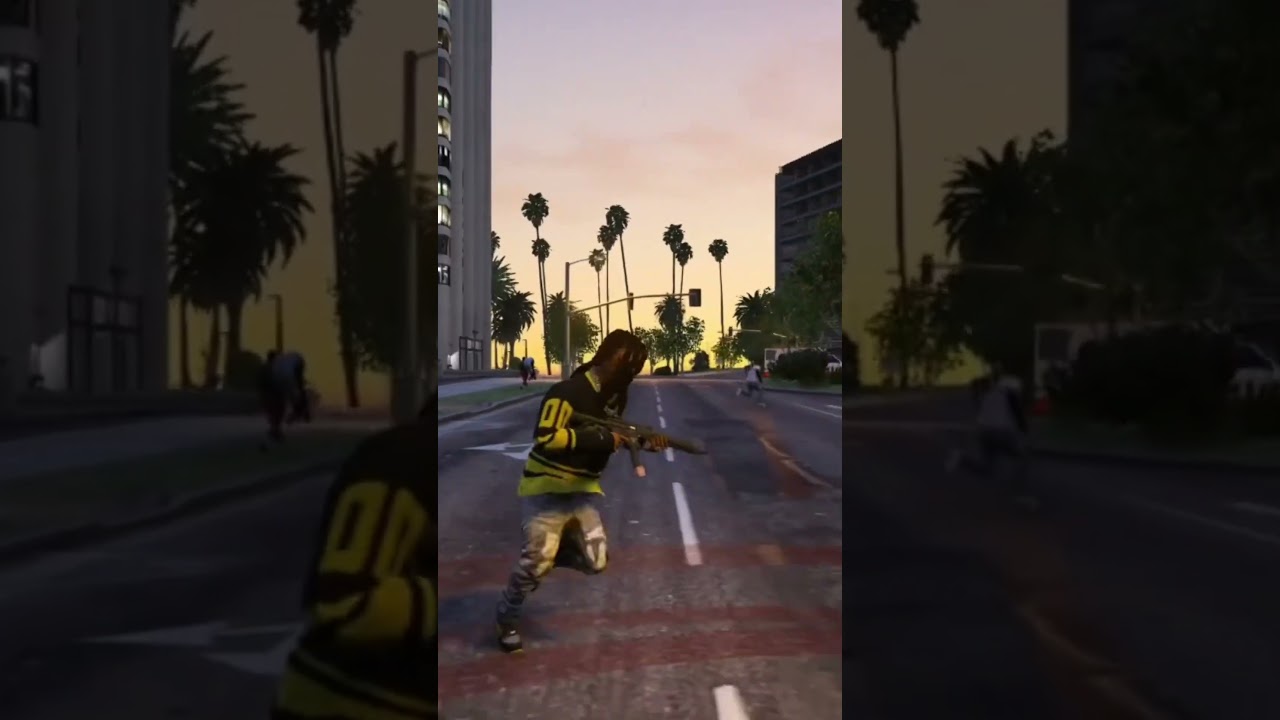 Im the one and only Ace. #gta #deuceworldrp #fivem #gtarp #gtav