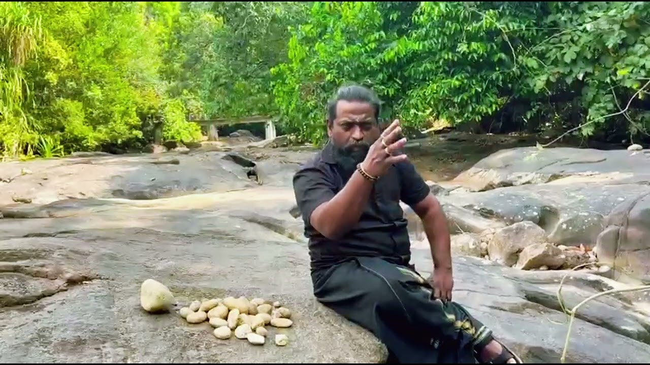 ഡിപ്രഷന് പരിഹാരവുമായി SUJITH ASHAM  