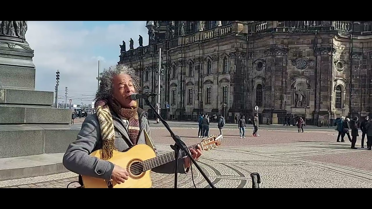 Dresden, Winset song, Europe 2025