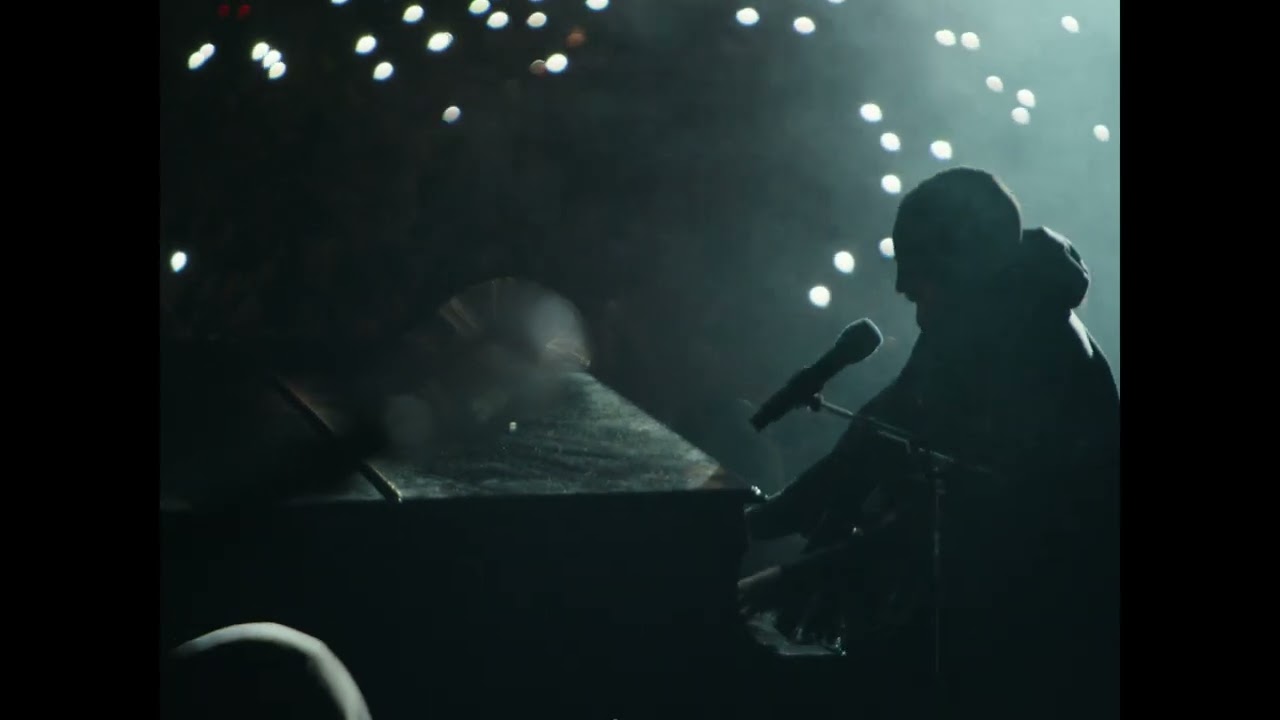 Apashe, YMIR - Never Change (Live at Montreal Jazz Fest 2024 w/ Live Orchestra)