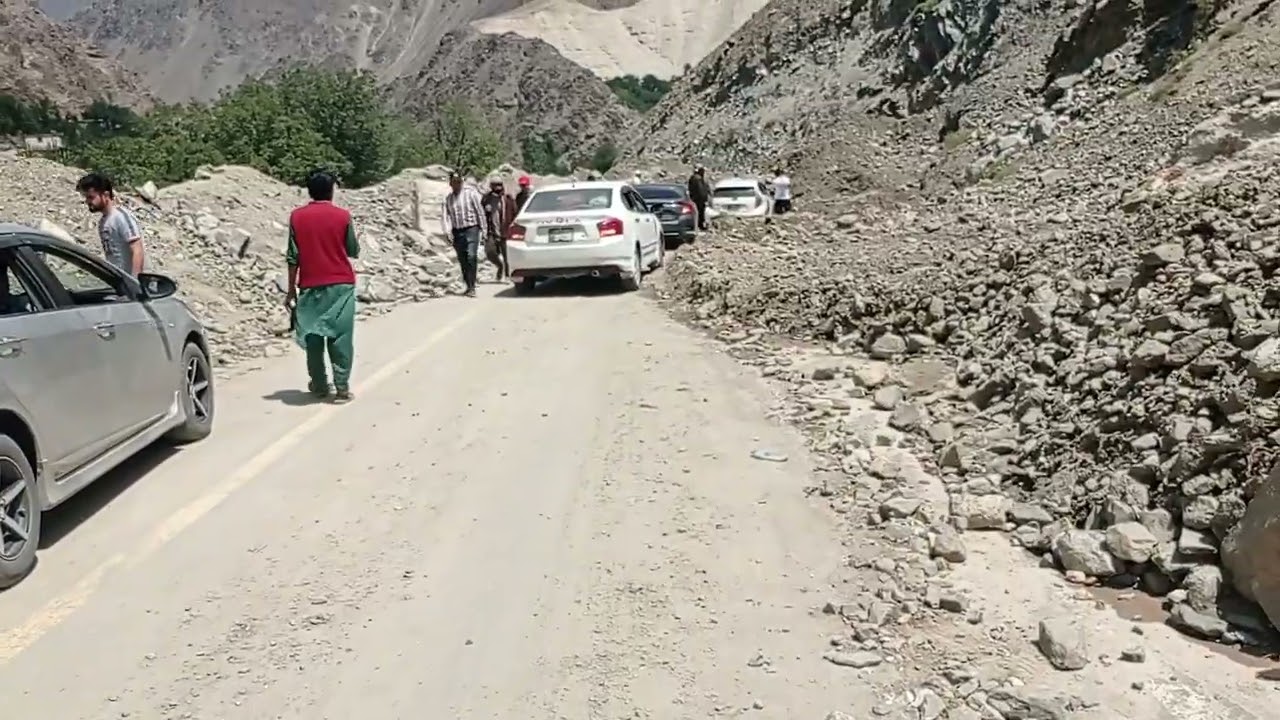 Babusar Top Part 9 | Babusar Pass Part 9 | Gilgit | Pakistan