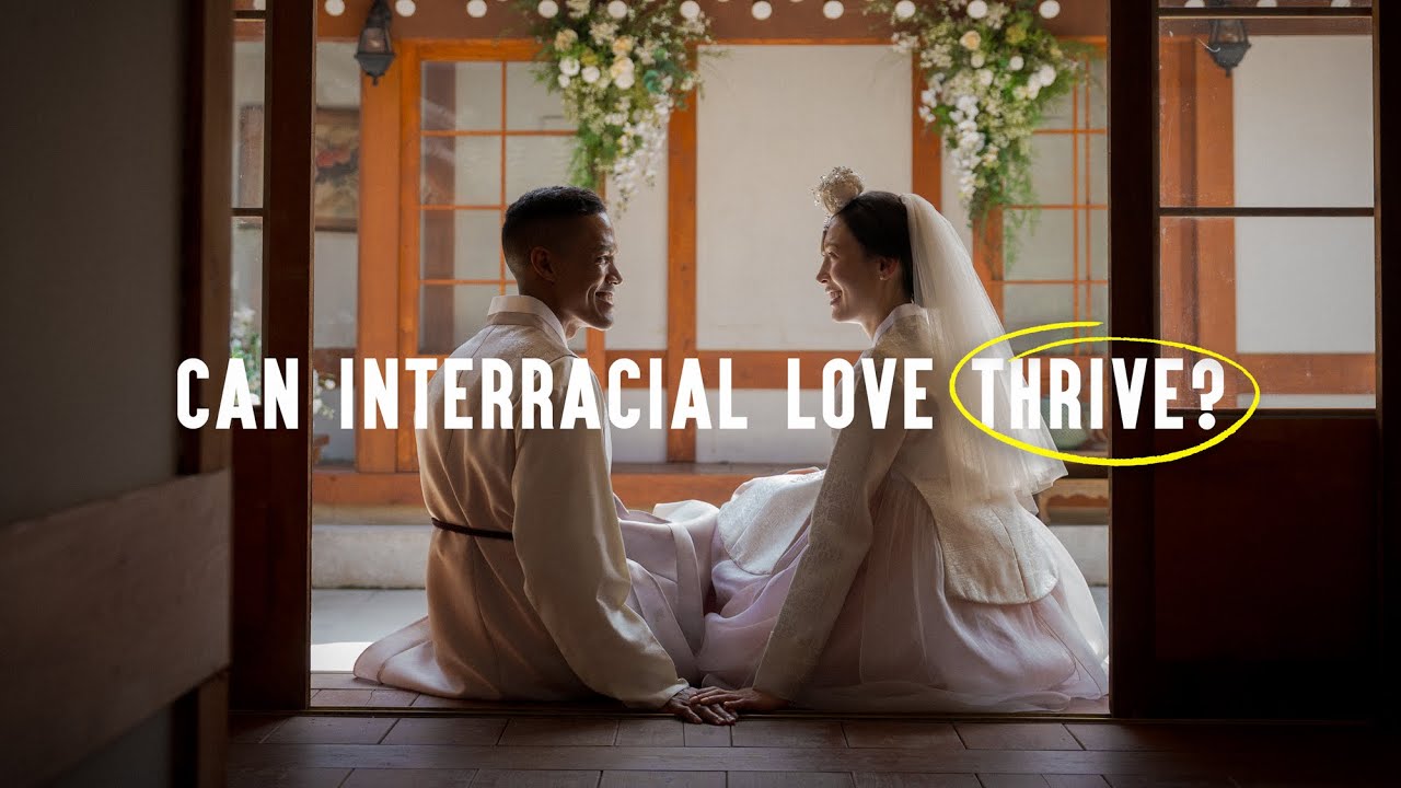 The Honest Truths About Interracial Relationships (from a Half-Korean Couple)